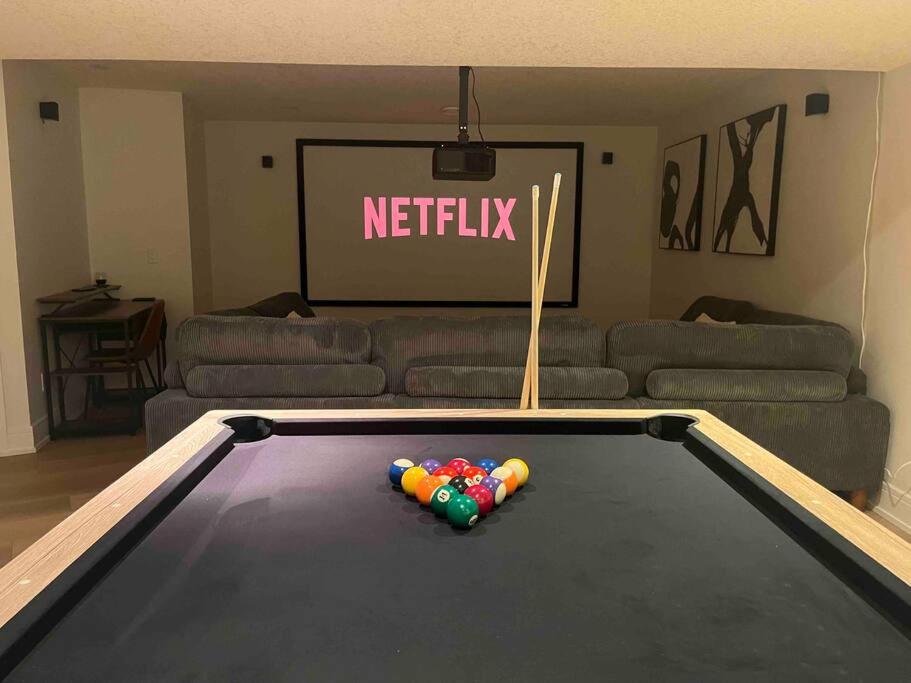 Verde Vista - Steam Shower - Theatre - Ping-Pong photo 1