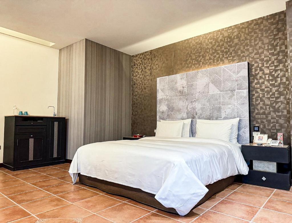 All-Ur Boutique Motel -Chia Yi Branch photo 4