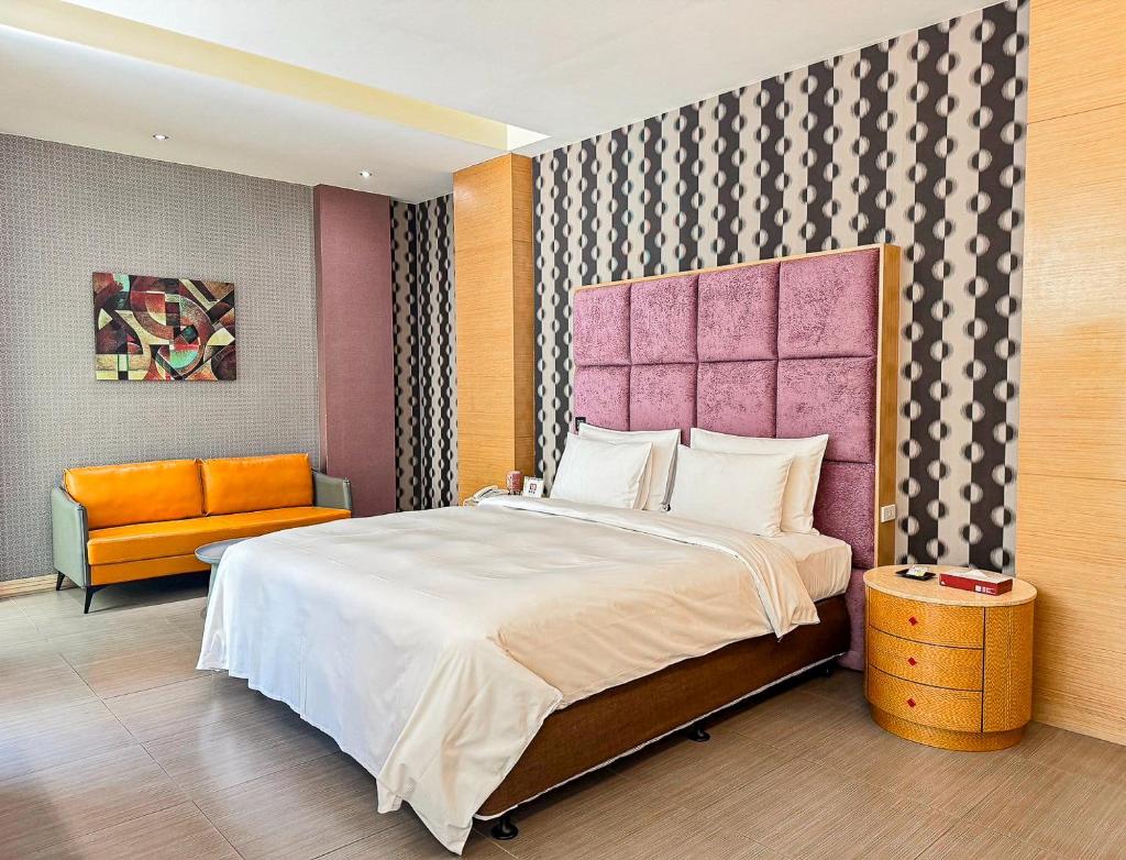 All-Ur Boutique Motel -Chia Yi Branch photo 3