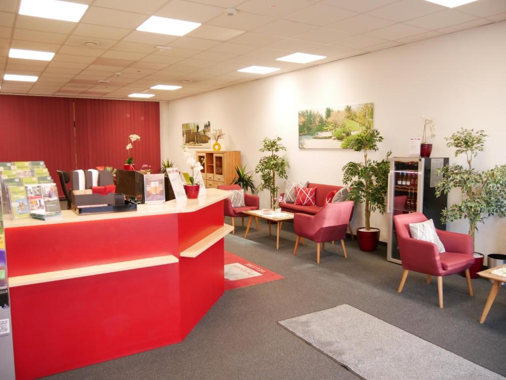 Parkhotel Marzahn photo 4