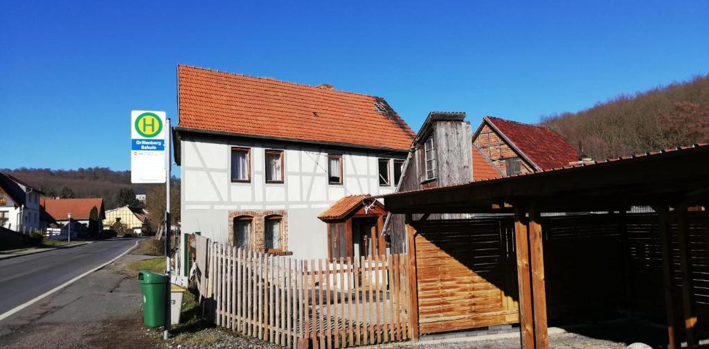 Ferienwohnung Weise photo 4