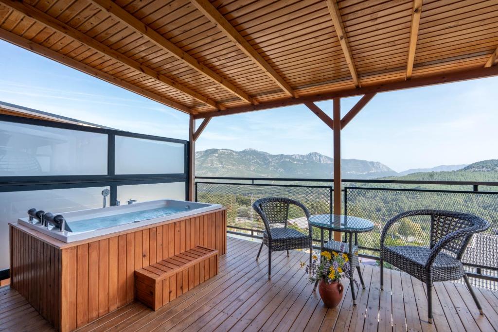 La Veranda Villas photo 2