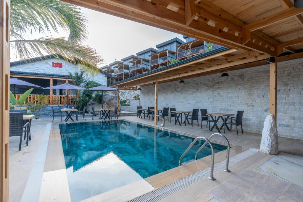 La Veranda Villas photo 4