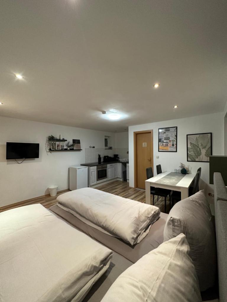 Ferienwohnung Flaming House 2 photo 3