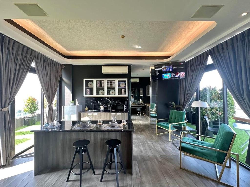 Azumi Boutique Hotel photo 1