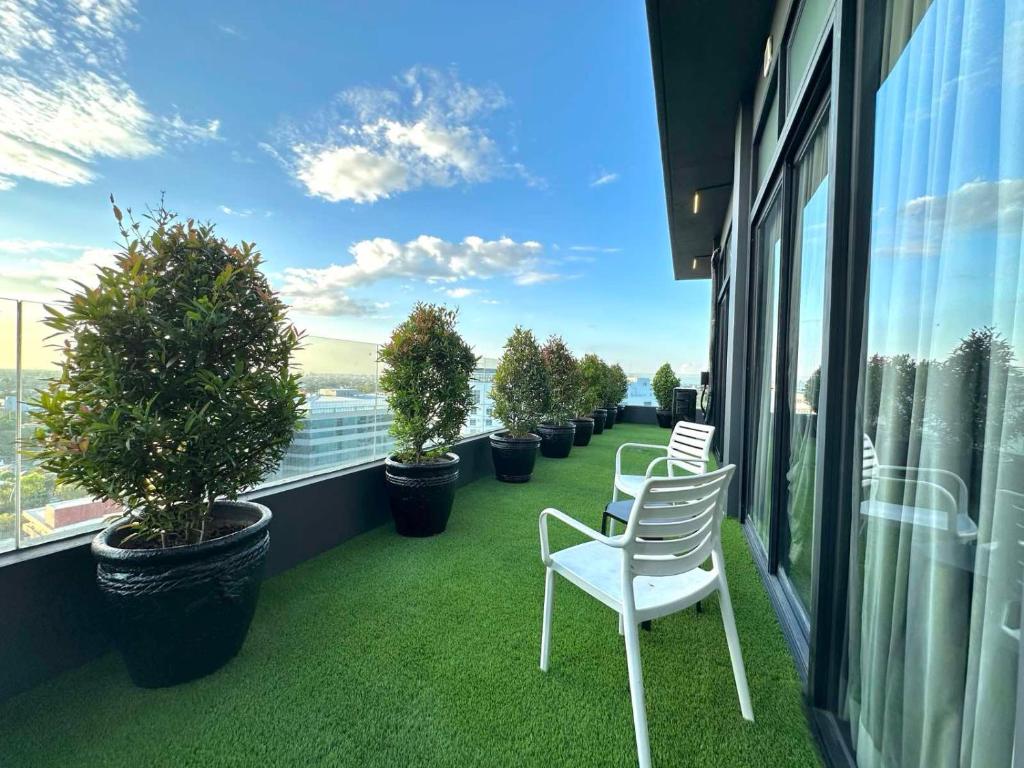 Azumi Boutique Hotel photo 2