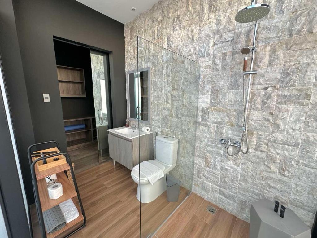 Azumi Boutique Hotel photo 3