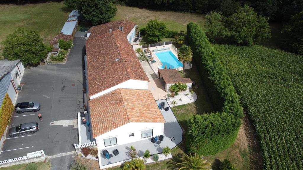 Les Cuves - Saintes photo 4