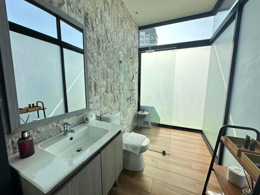 Azumi Boutique Hotel photo 4
