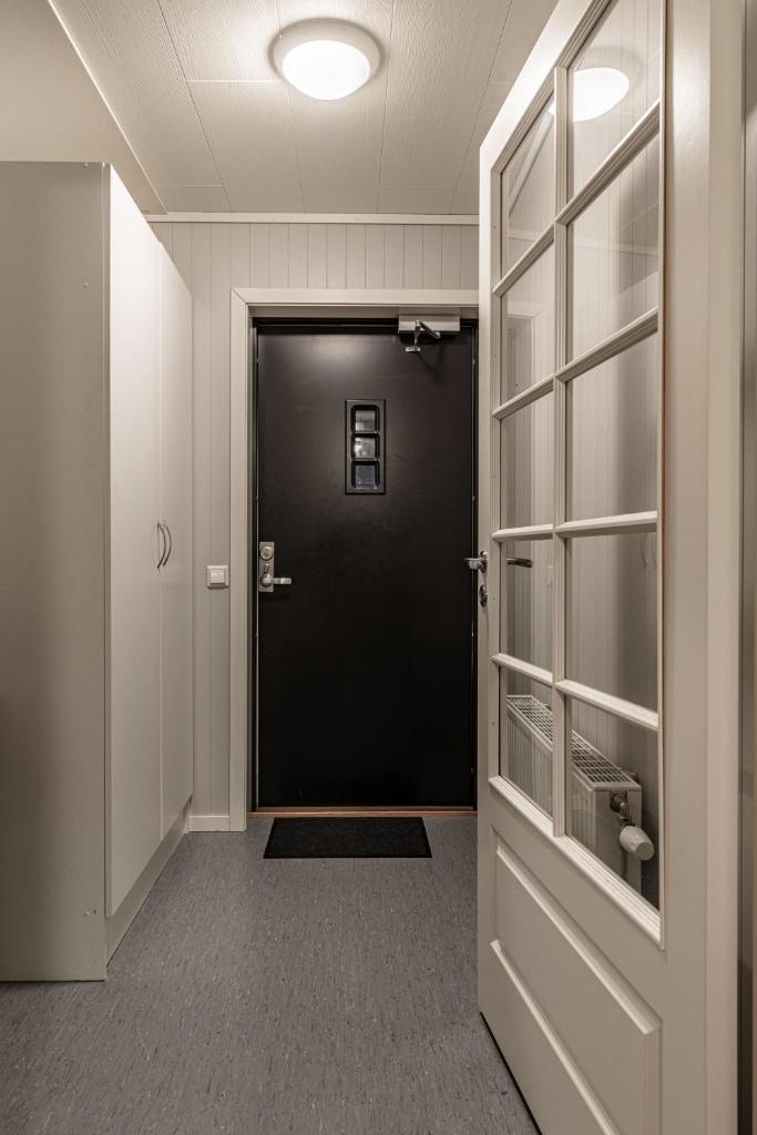 Longyearbyen Apartment photo 2