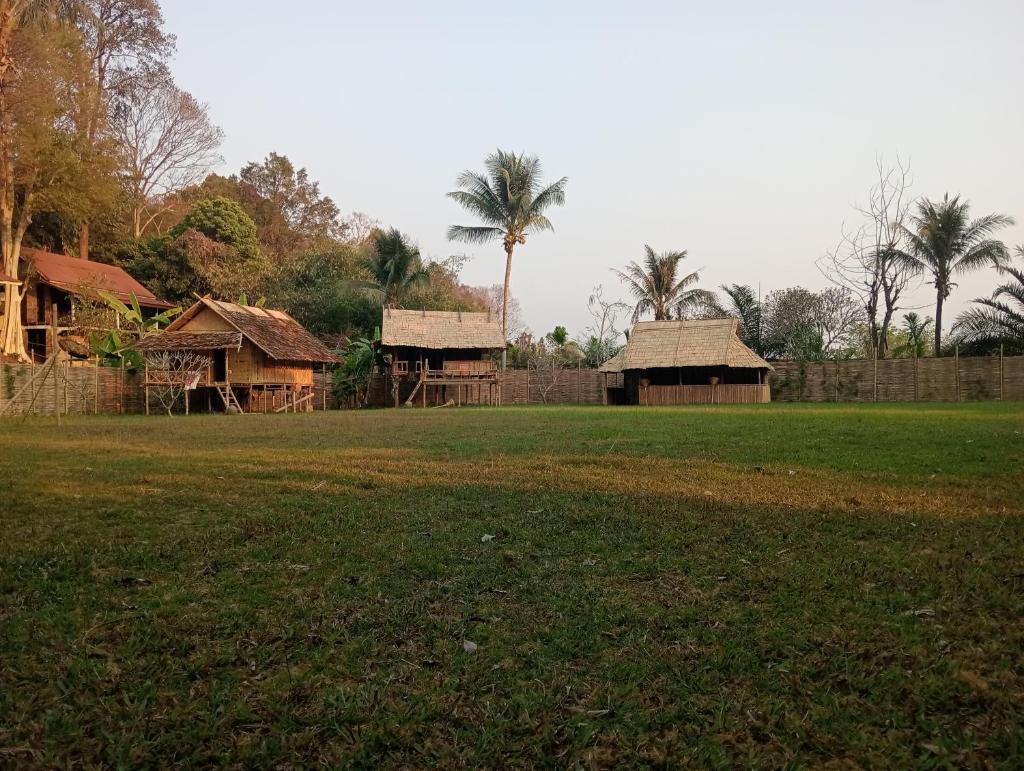 VangVieng Ruby'Homestay photo 2