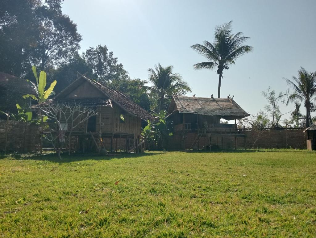 VangVieng Ruby'Homestay photo 3