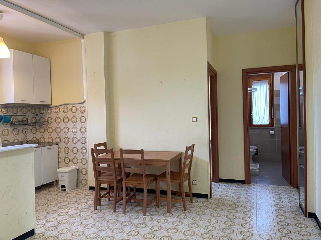 Appartamento Ciclamini photo 2