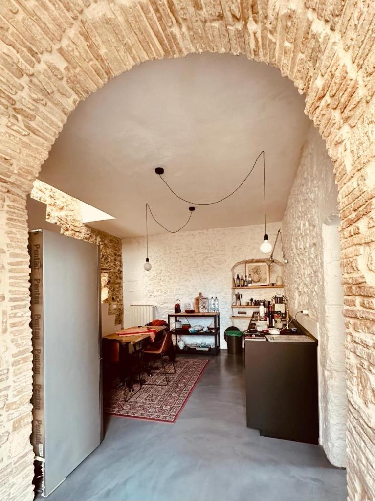 Vintage House in centro storico Basilicata Puglia photo 1