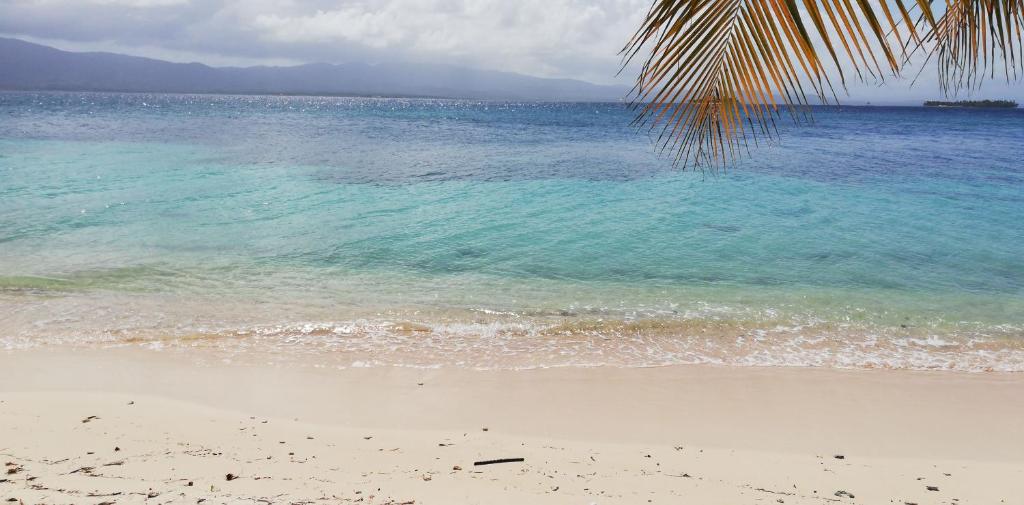 Islas Bonitas