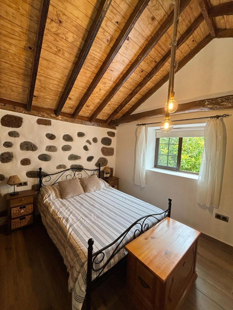House from 1900 carefully restored