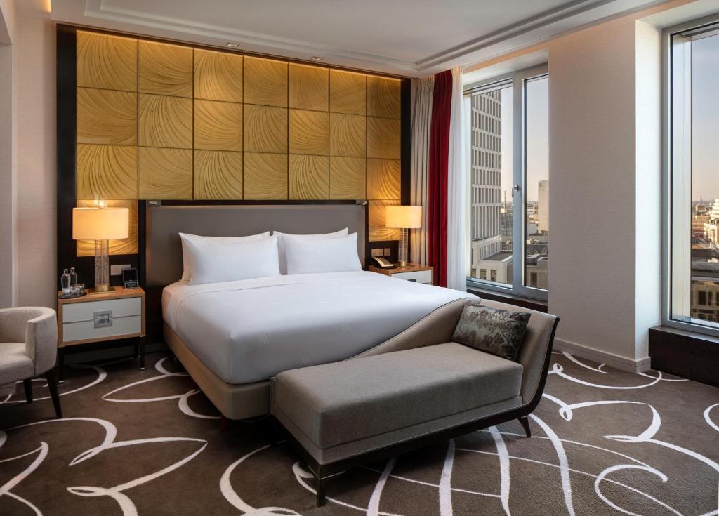 Waldorf Astoria Berlin photo 2