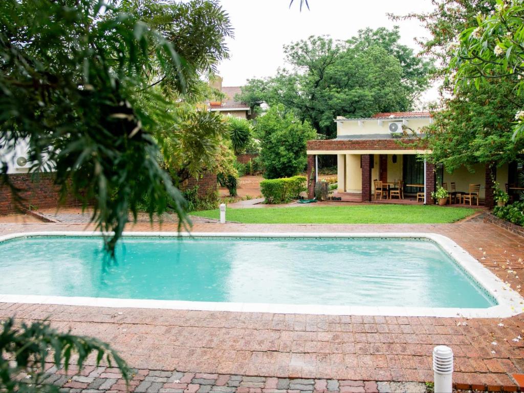 River-Ridge Guest House photo 3