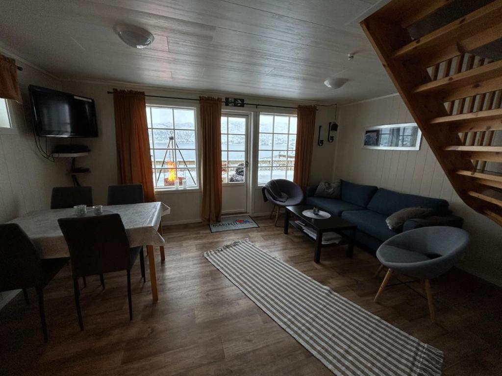 Maribell Sjøbuer AS photo 3