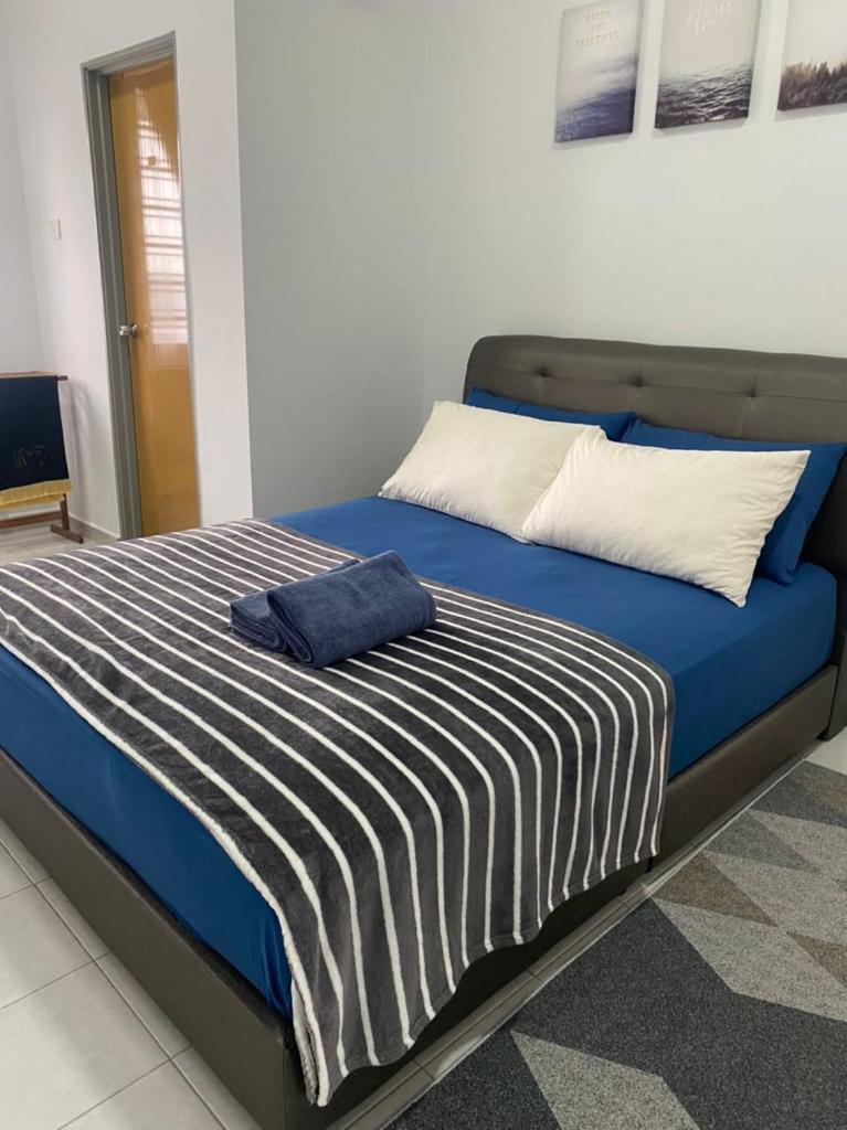 Al-Amin Homestay, Jasin, Melaka photo 2