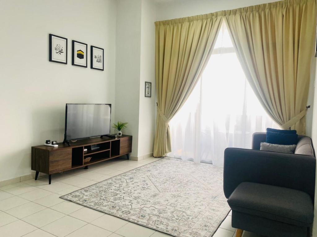 Al-Amin Homestay, Jasin, Melaka photo 3