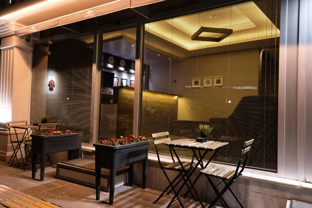 The Breeze Hotel photo 3