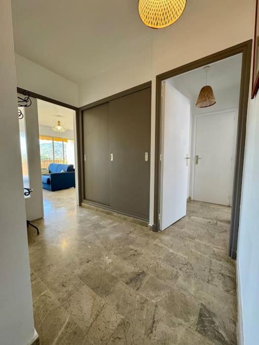 Appartement avec sur la mer ! photo 2
