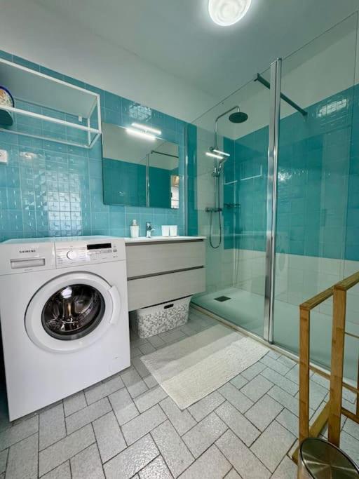 Appartement avec sur la mer ! photo 4