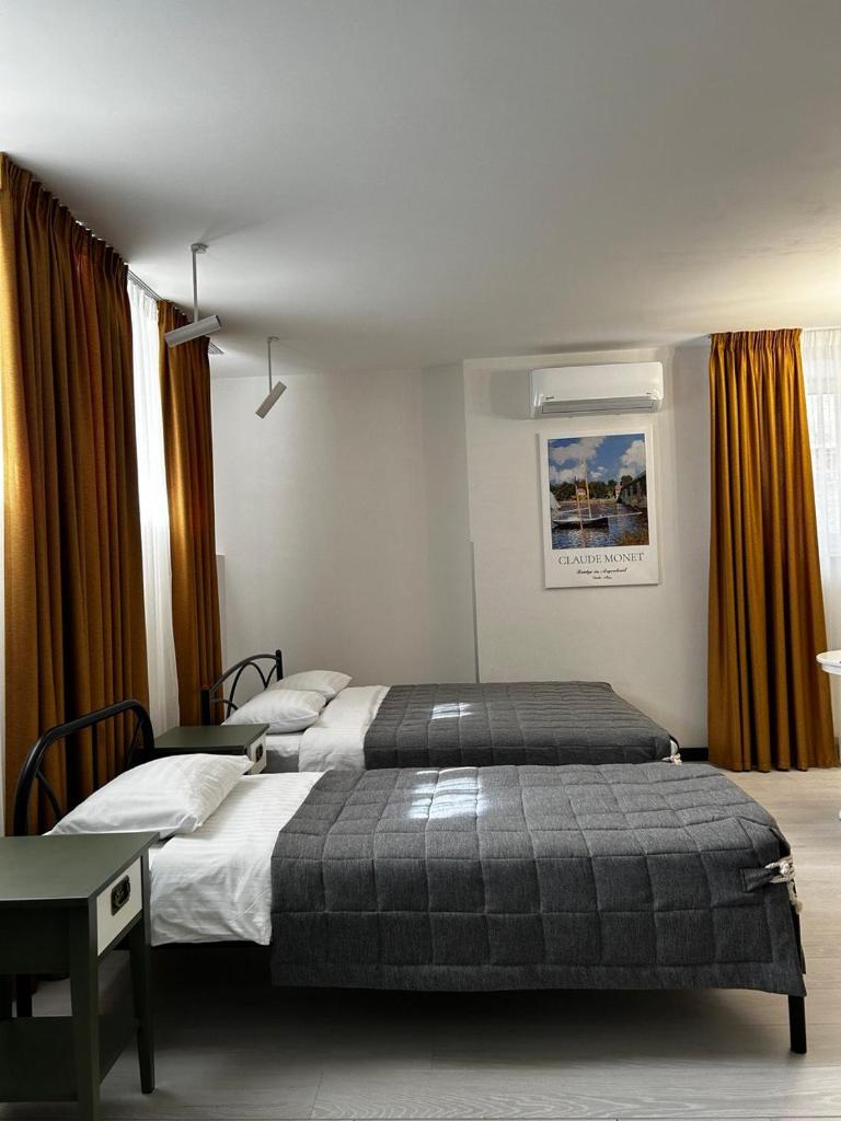 Gosudar Hotel photo 1