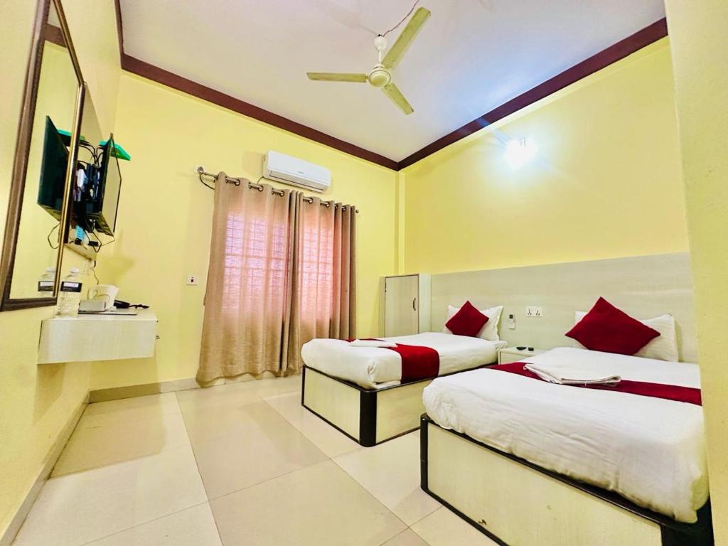 Sun Star International Hotel 24/7 photo 3