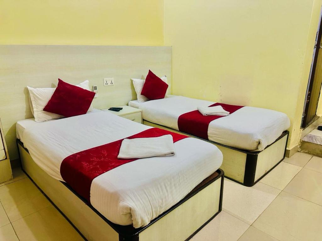Sun Star International Hotel 24/7 photo 4
