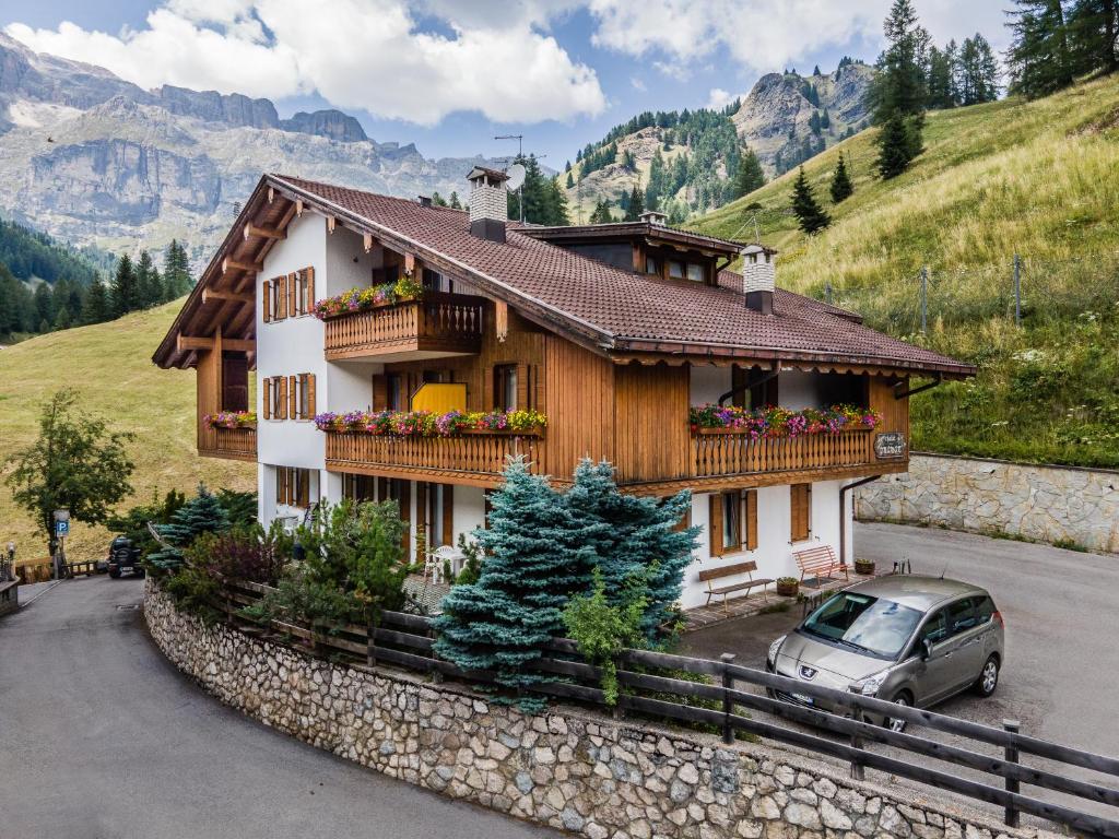 Chalet Pradat photo 2
