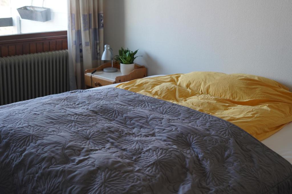 Thypisk Overnatning photo 1