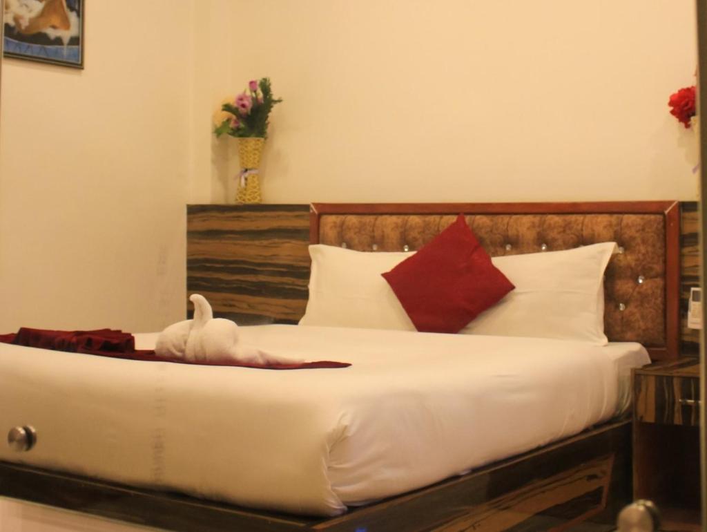 Sun Star International Hotel 24/7 photo 2