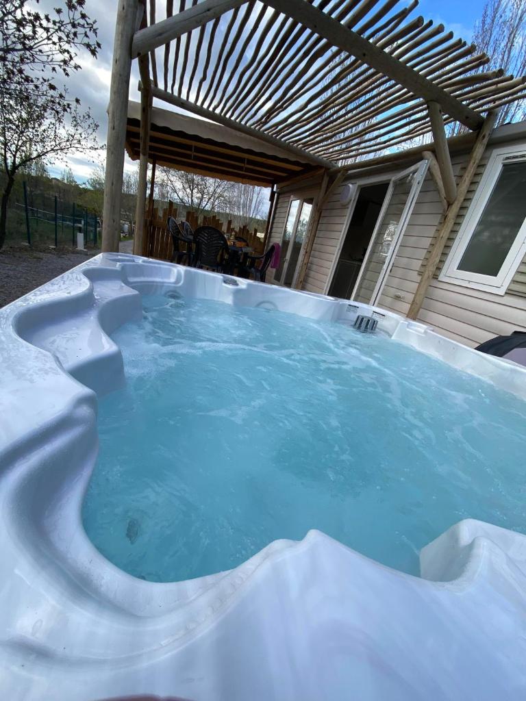 Camping L'Evasion photo 2