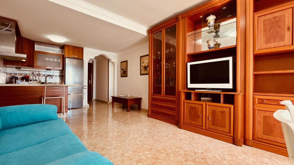 Click&Guest - Bright Sun House with Sea Views photo 3