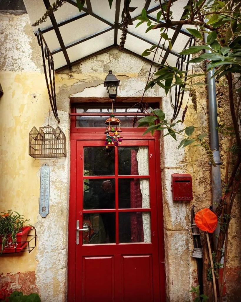 Grande maison cévenole authentique photo 4