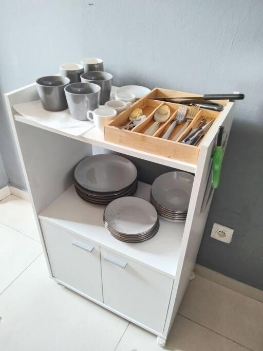 Appart Chez LULU photo 2