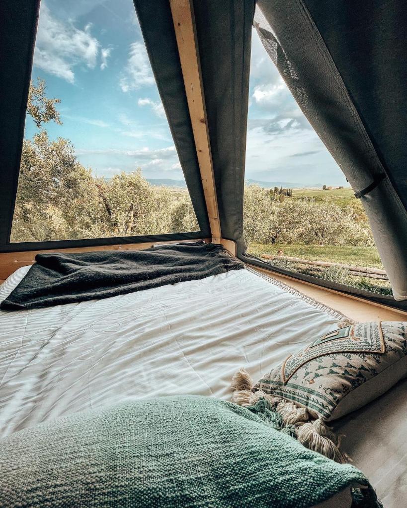 Glamping la lodola photo 1