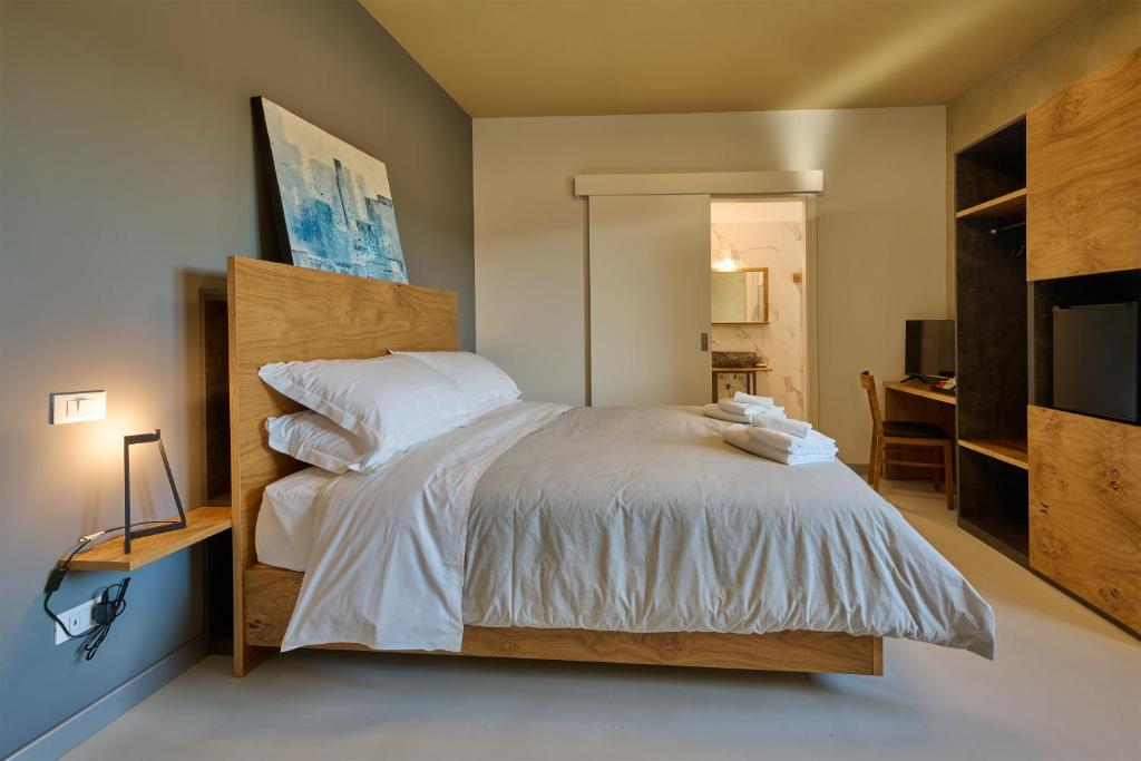 La Dama Country Rooms