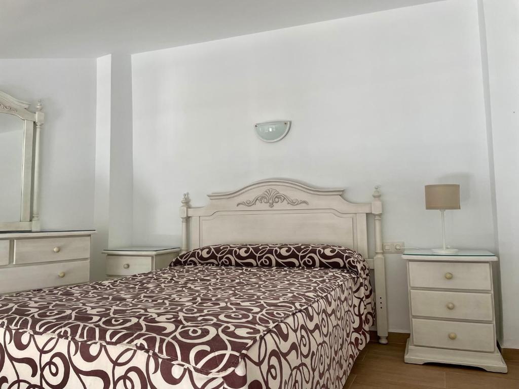 Apartamentos Balcón de Maro photo 1