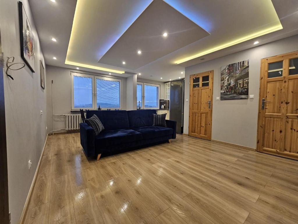 City Sense - Apartament z widokiem na góry i miasto photo 2
