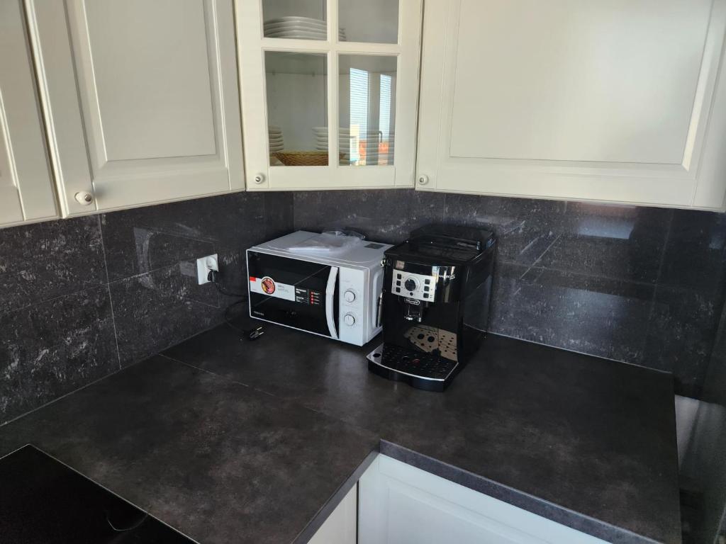 City Sense - Apartament z widokiem na góry i miasto photo 3