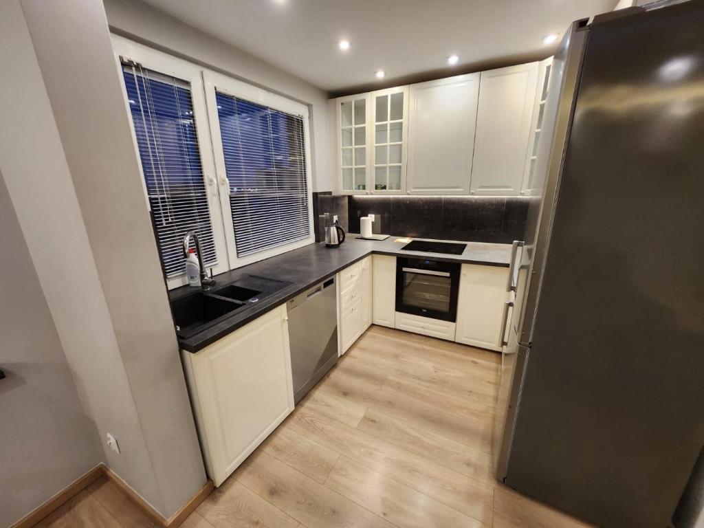 City Sense - Apartament z widokiem na góry i miasto photo 1