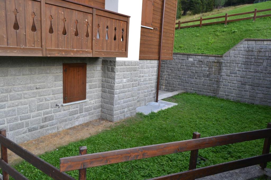 Apartments "STELLA ALPINA" photo 4