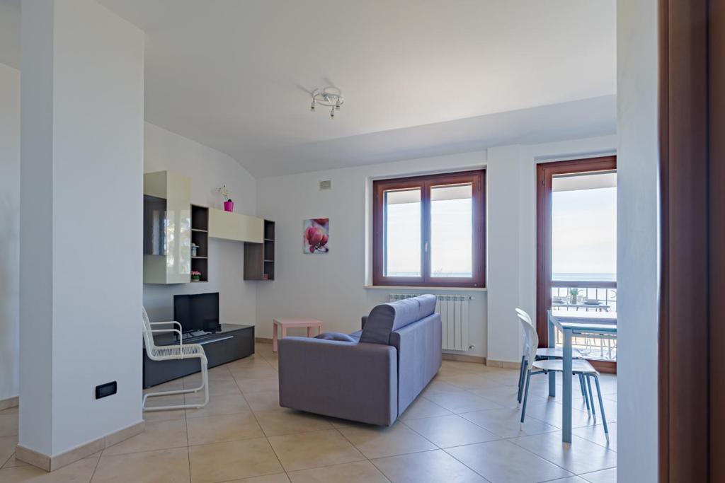 Cintioni a mare 2E - YourPlace Abruzzo