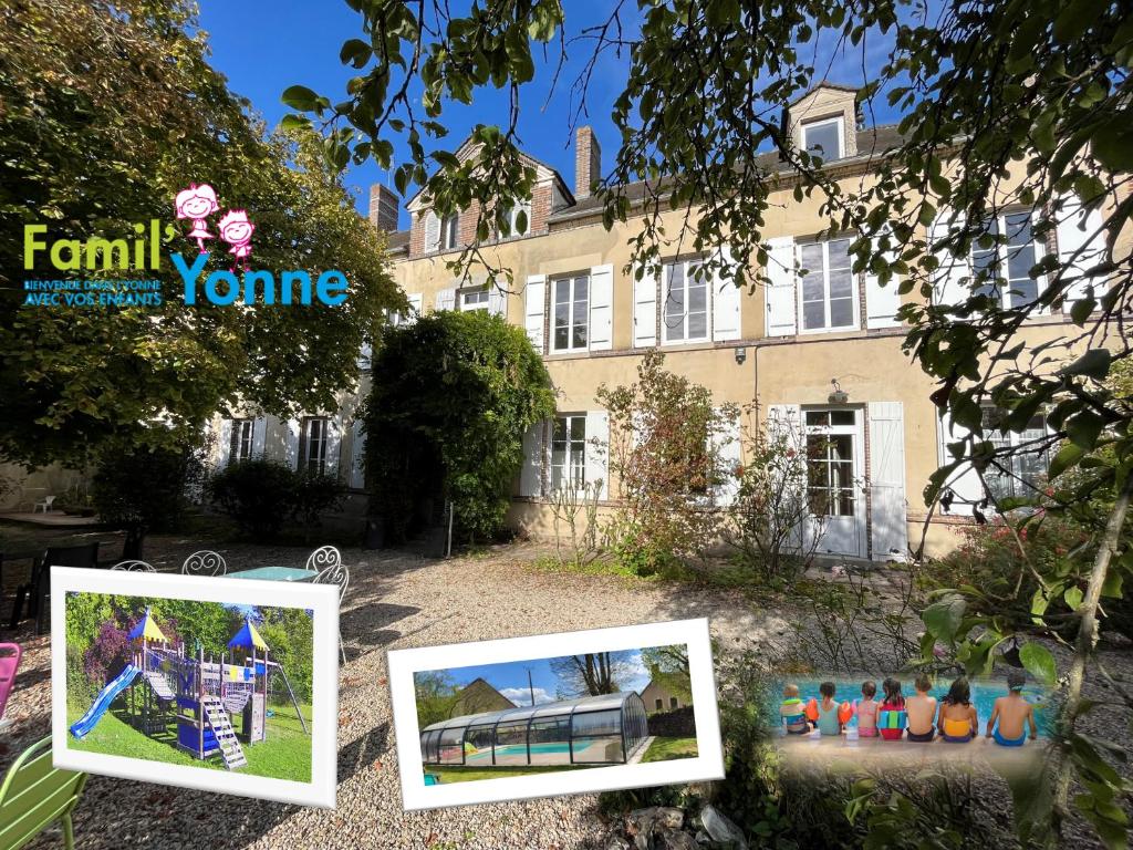 La Demeure d'Othe photo 1