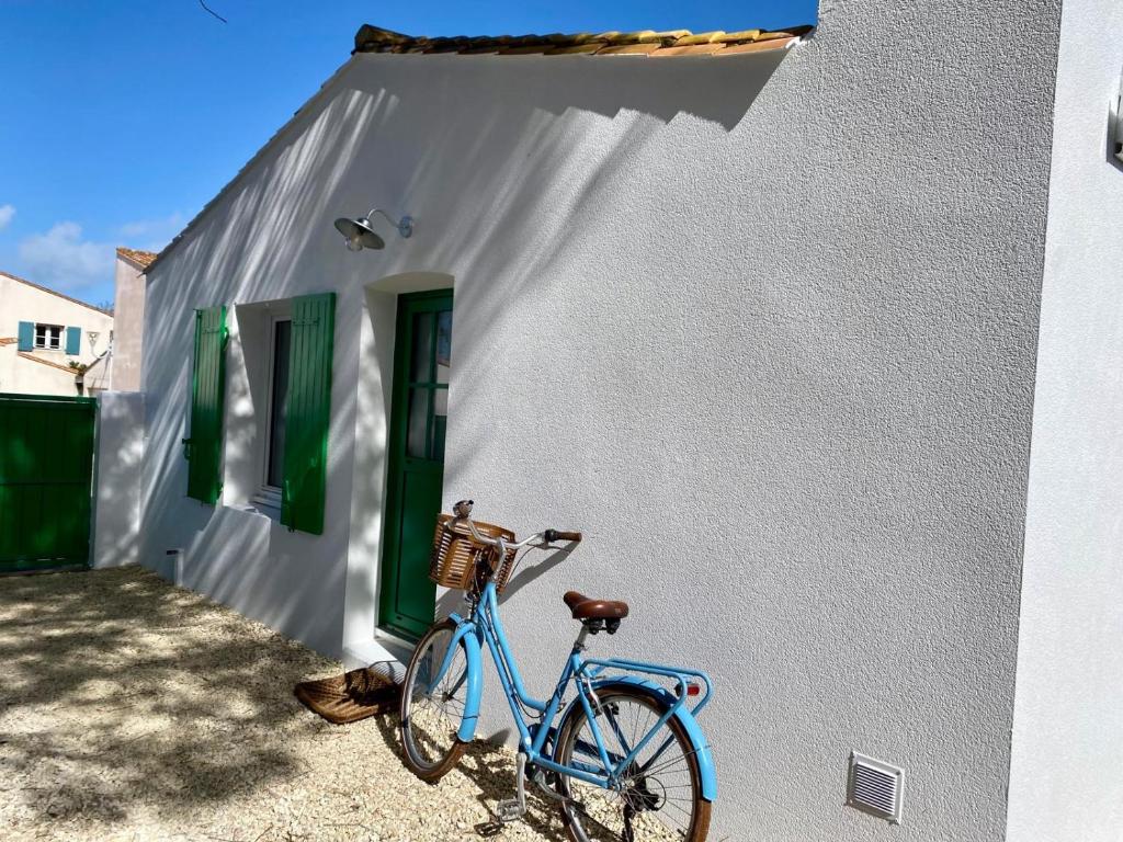 Calme et tranquillité -Ile de Ré photo 2