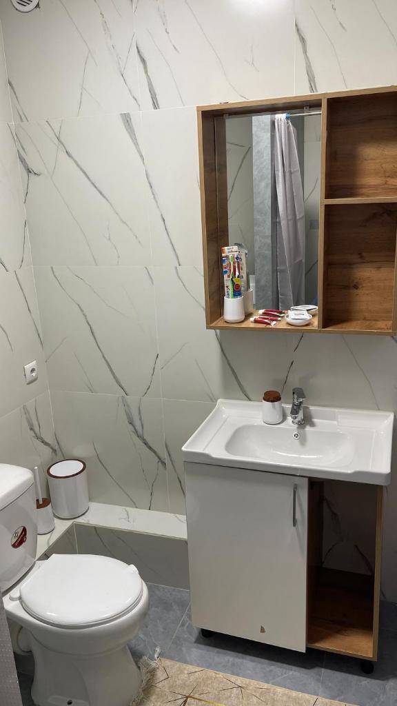 Карасу новый чистый апарт-отель photo 3