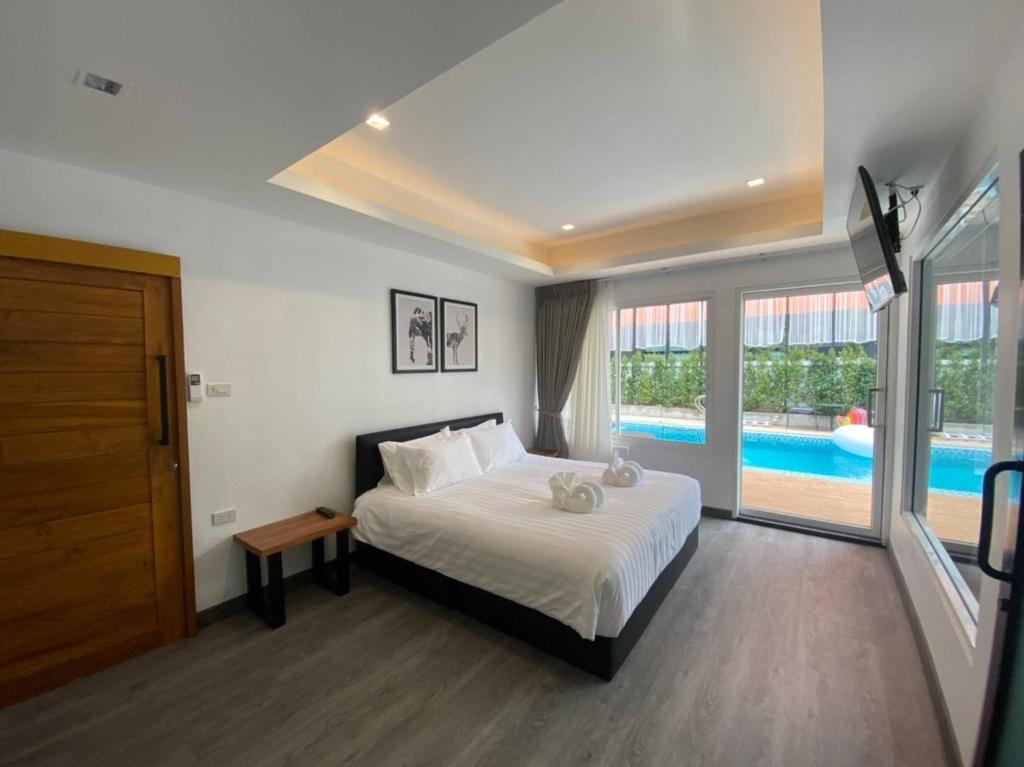 Nimman Villa 17 Chiangmai - SHA PLUS photo 2
